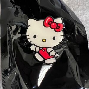 Hello Kitty Mystery Pin Box